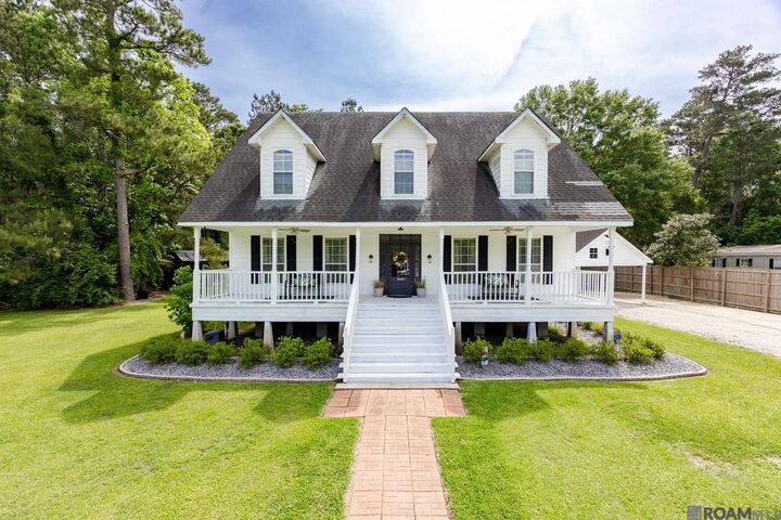 Property Photo:  34179 Cane Market Rd  LA 70785 