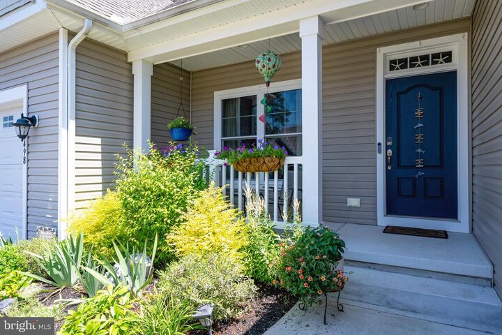 Property Photo:  22498 Ridgecrest Drive  DE 19968 