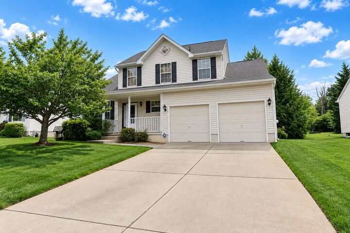 Property Photo:  8 Winterberry Road  NJ 08234 