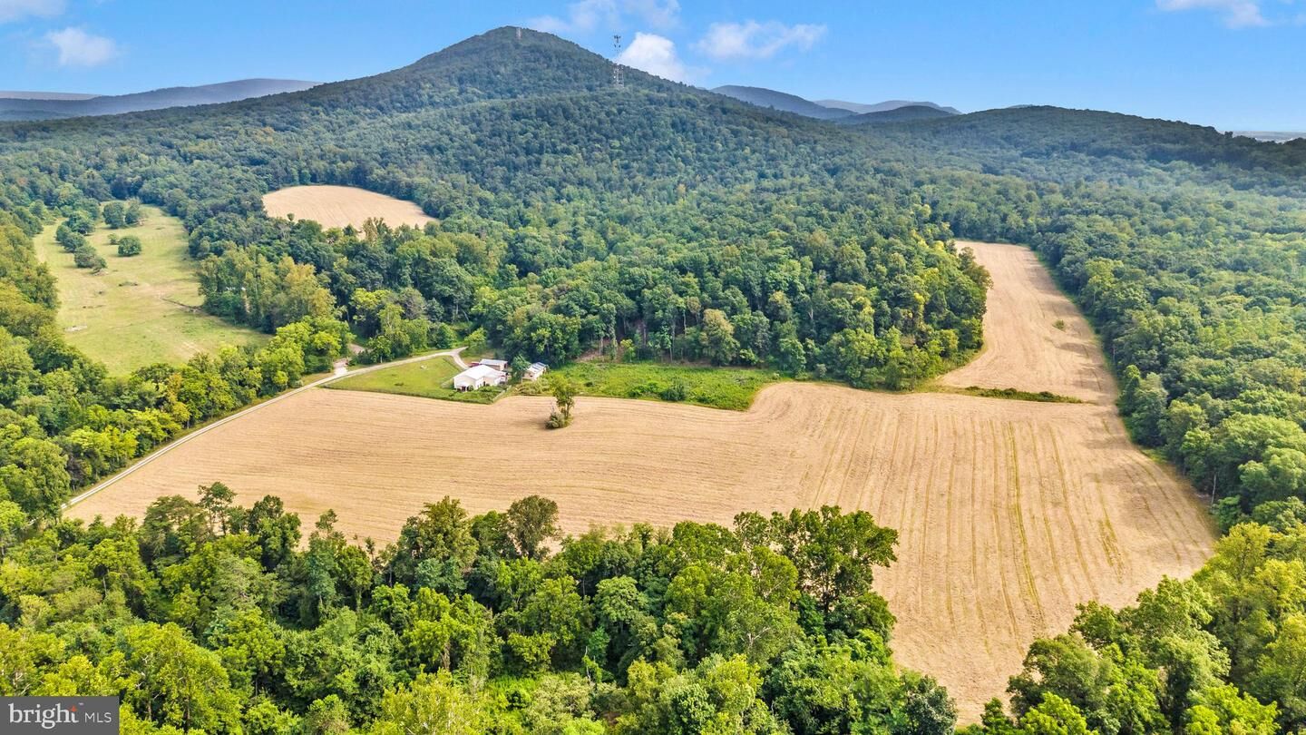 Property Photo: 11915 Cove Road MD 21722