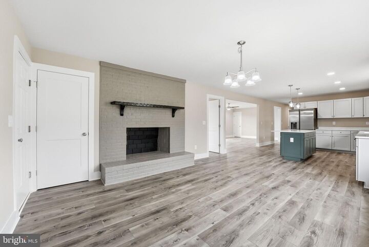 Property Photo: 11346 Obannons Mill Road VA 22713