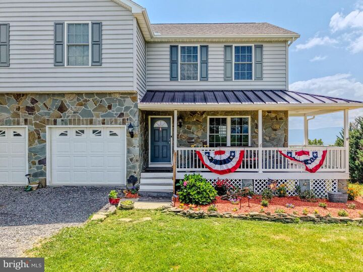 Property Photo:  77 Bogart Drive  WV 26847 
