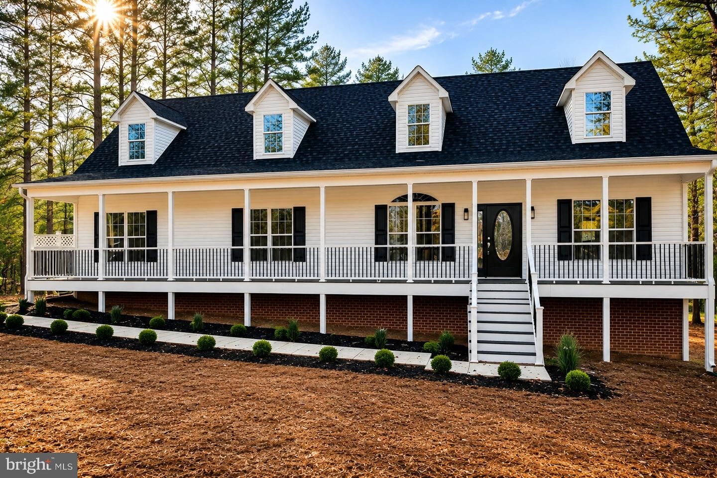 Property Photo: 3631 Breaknock Road VA 23024