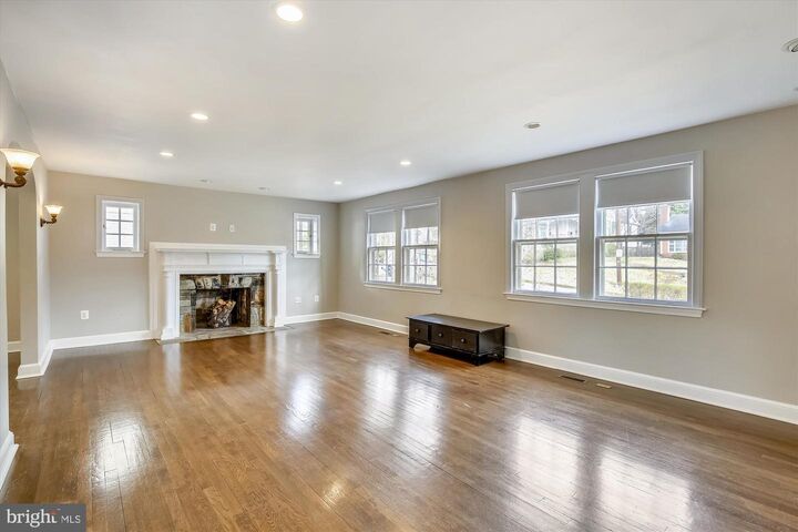 Property Photo: 10202 Frederick Avenue MD 20895