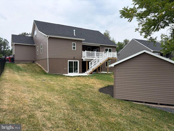 Property Photo:  1601 Shannon Drive S  PA 17225 