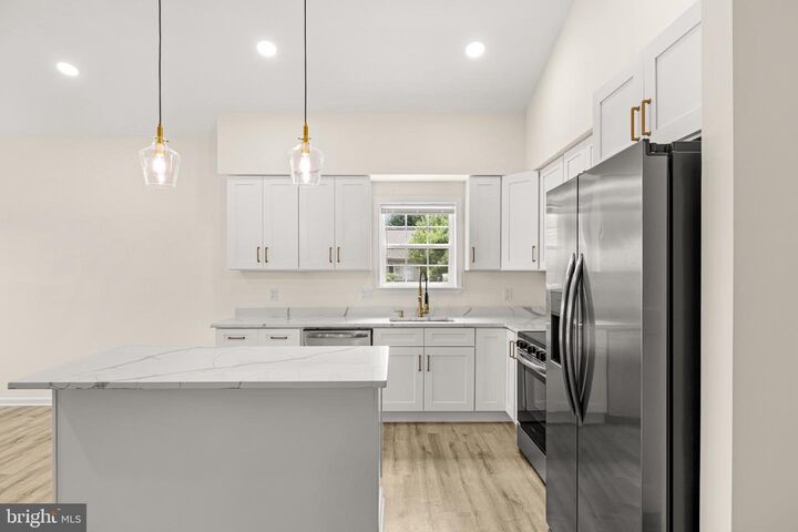Property Photo: 20607 Southside Ave. MD 21613