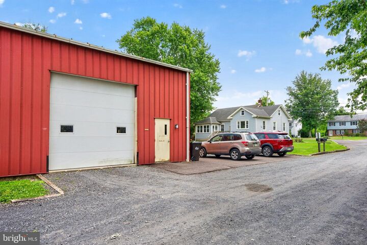 Property Photo:  161-165 S Main Street  PA 18917 