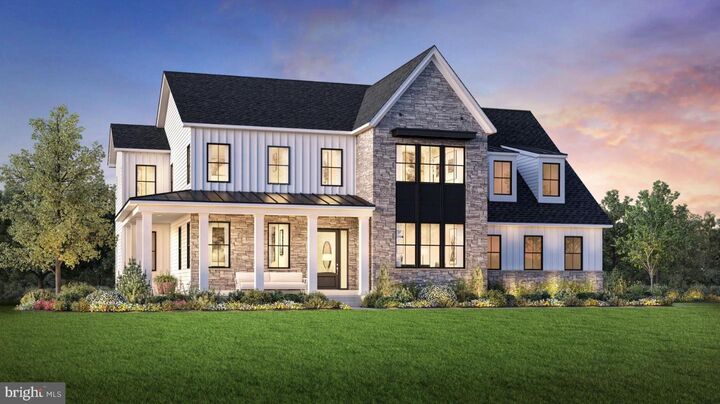 Property Photo: Surrey Lane Kingswood PA 19067