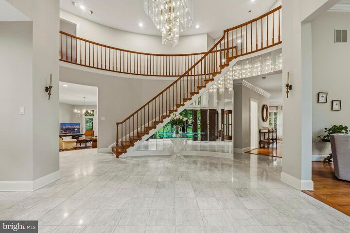 Property Photo: 10005 Apple Hill Court MD 20854