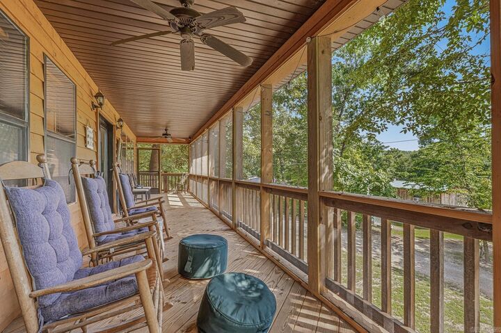 Property Photo:  41 Springwood Terrace  AR 72452 