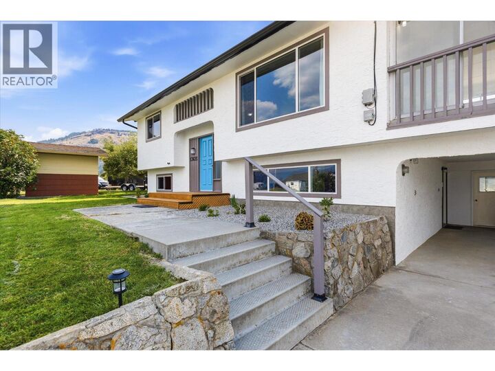 Property Photo:  13620 Cooke Avenue  BC V0H 1Z1 