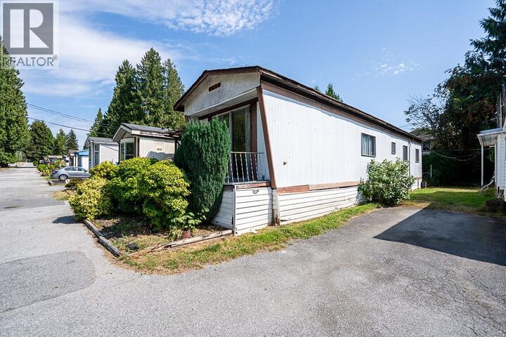 Property Photo: 21163 Lougheed Highway 72 BC V2X 2R4