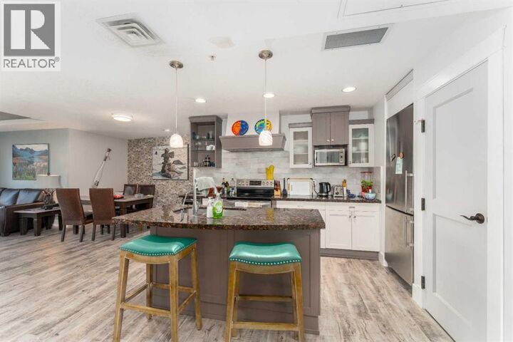 Property Photo: 173 Kananaskis Way AB T1W 0A2