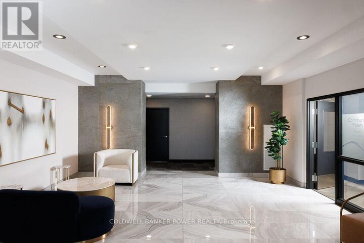 Property Photo: 1600 Hyde Park Road 520 ON N6H 0L5