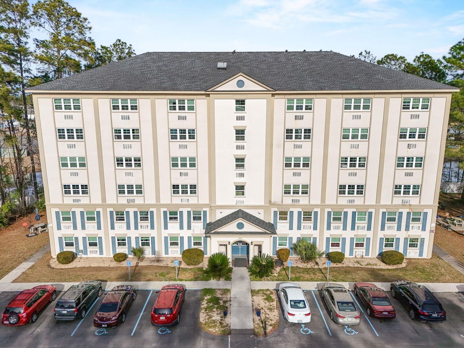 Property Photo: 6850 Blue Heron Blvd. 510 SC 29588