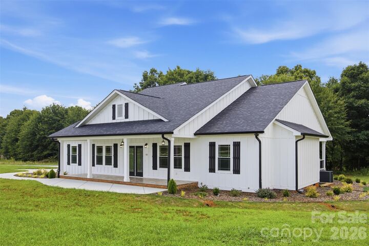 Property Photo:  102 Obando Drive  NC 28090 