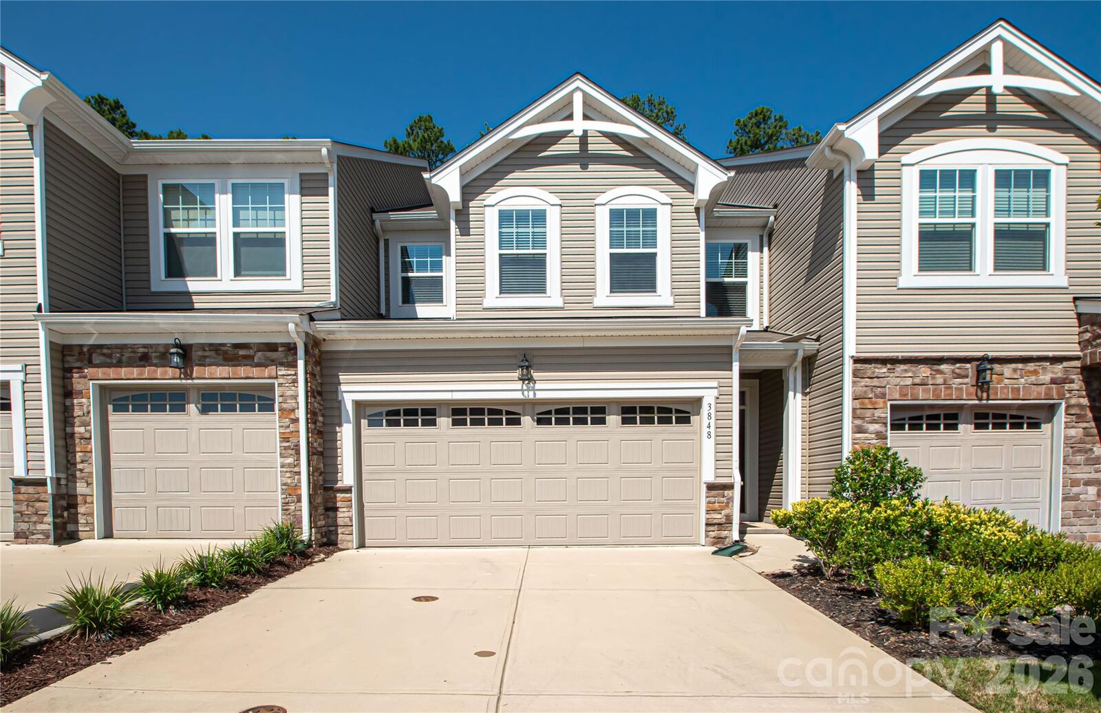 Property Photo:  3848 Amalia Place  SC 29707 
