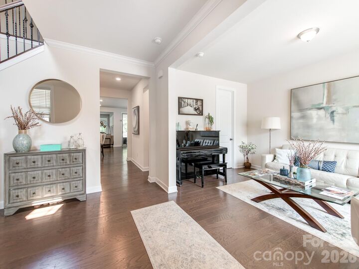 Property Photo:  8022 Cornhill Avenue  NC 28277 