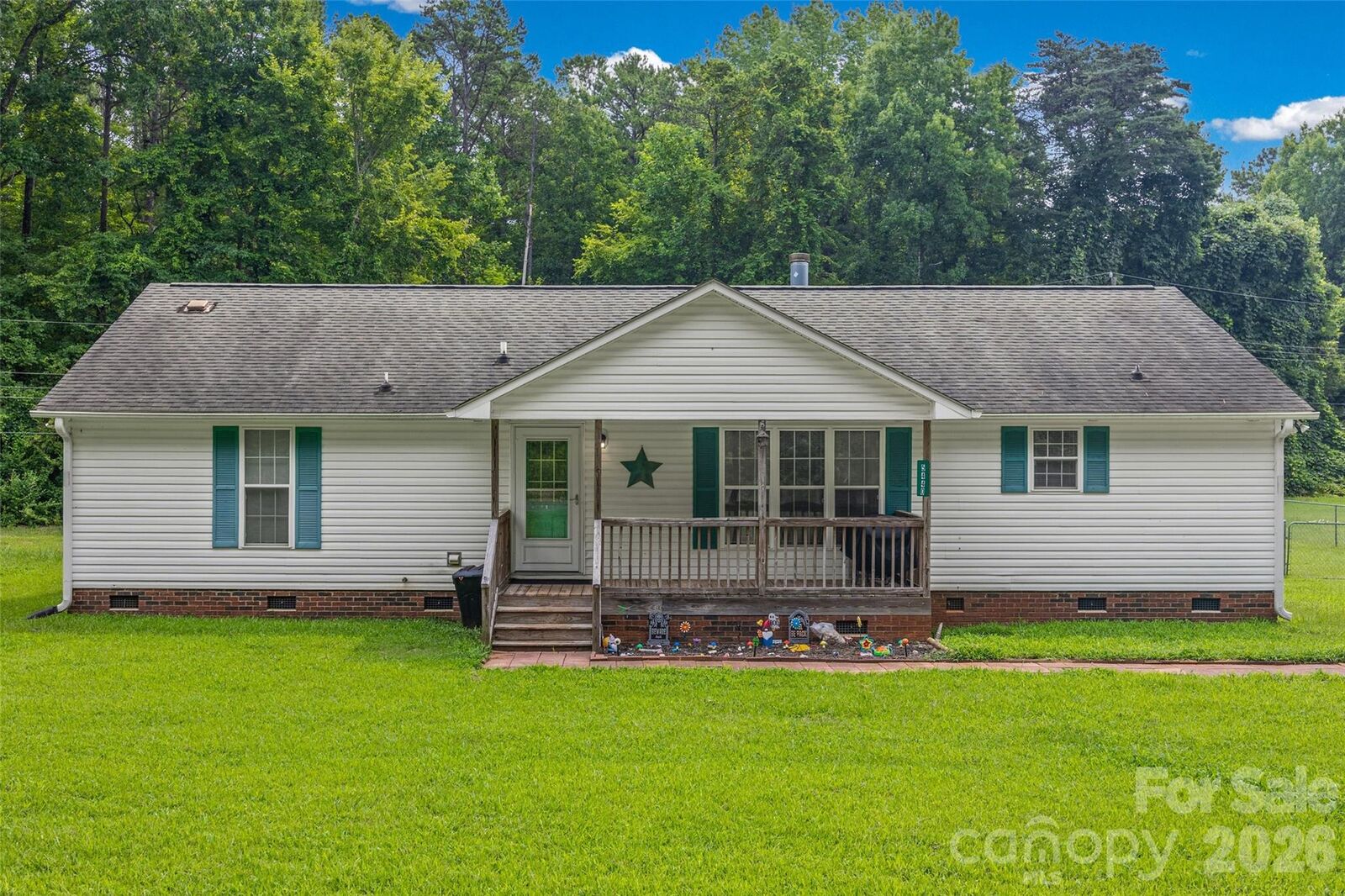 Property Photo: 5440 Winden Road SC 29732