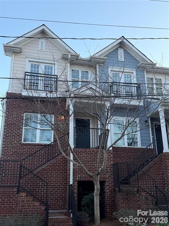 Property Photo: 29 Myrtle Street NC 28012