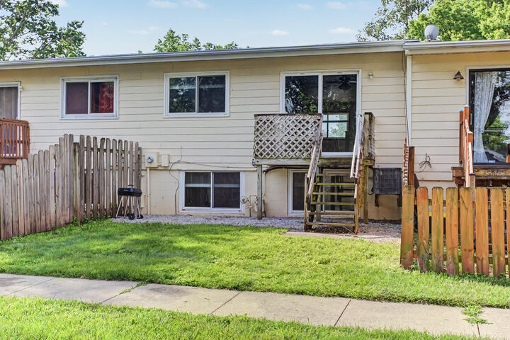Property Photo: 635 Meadow Place IA 50010