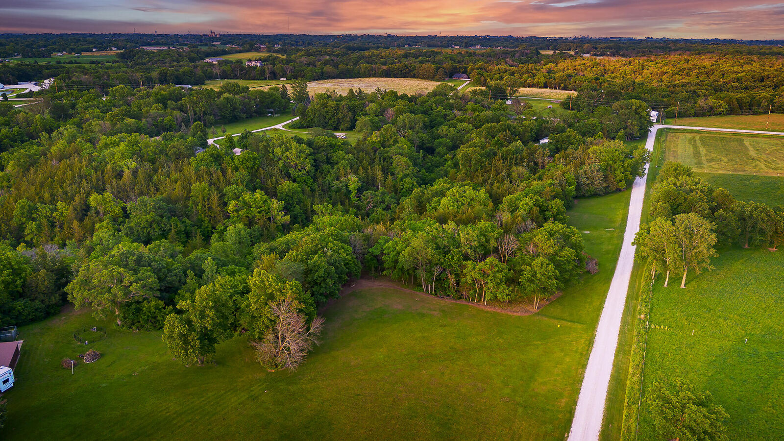 Property Photo:  1281 218th Place  IA 50036 