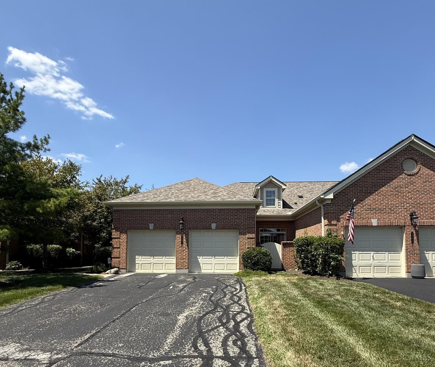 Property Photo:  8349 Poppy Lane  OH 45044 