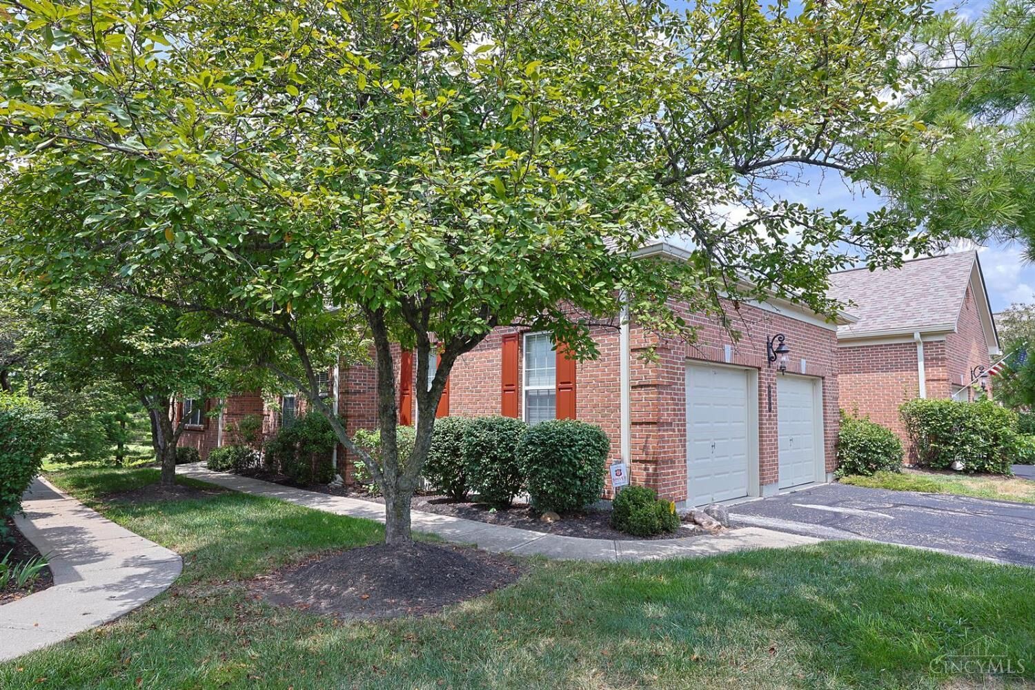 Property Photo: 8349 Poppy Lane OH 45044