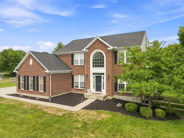 Property Photo:  1707 Rock Rose Court  OH 45036 