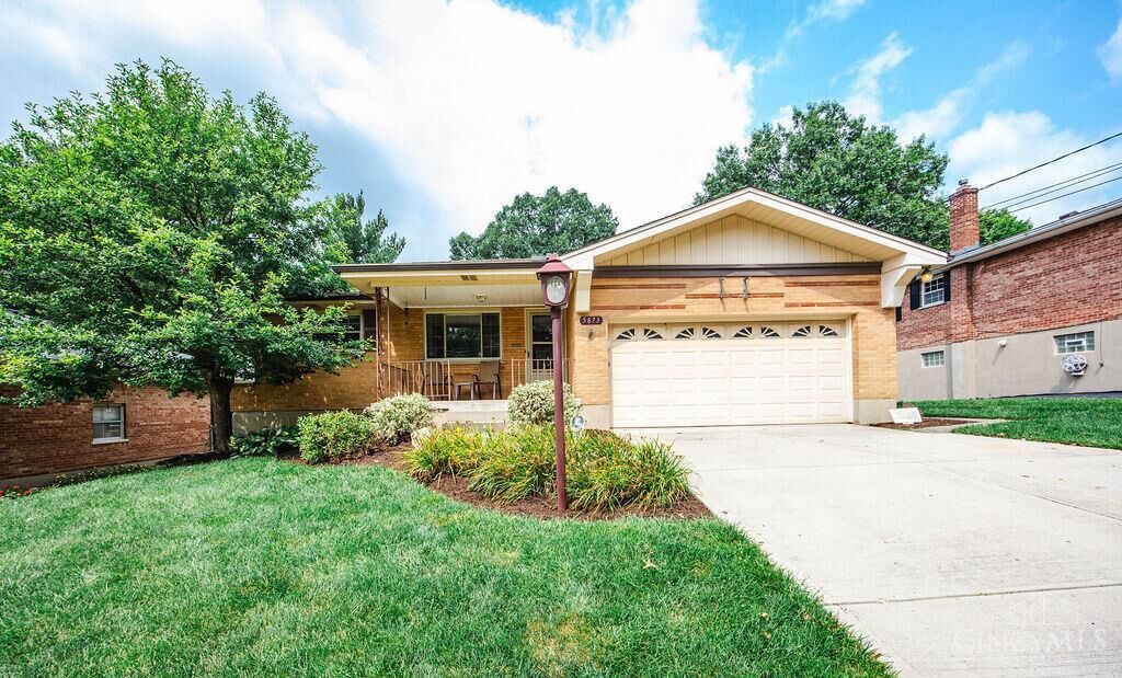 Property Photo: 5873 Cottontail Court OH 45239