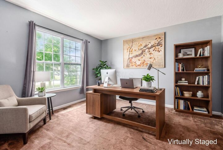 Property Photo: 117 Faulkner Drive OH 43136