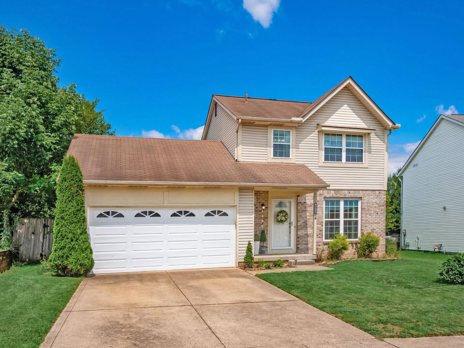 Property Photo:  4051 Plateau Street  OH 43207 