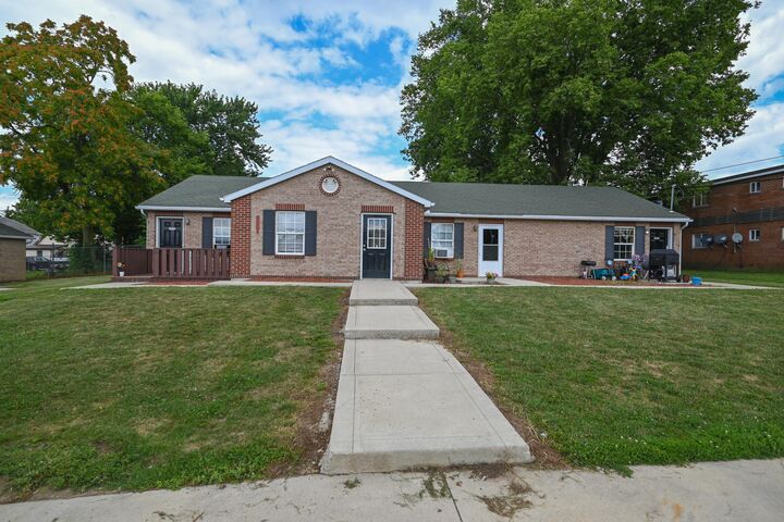 Property Photo: 288-319 Owens Street OH 43302