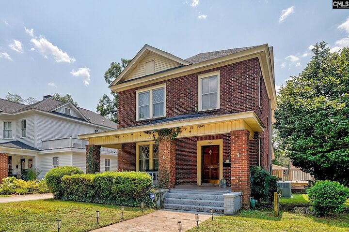Property Photo:  2826 Blossom  SC 29205 