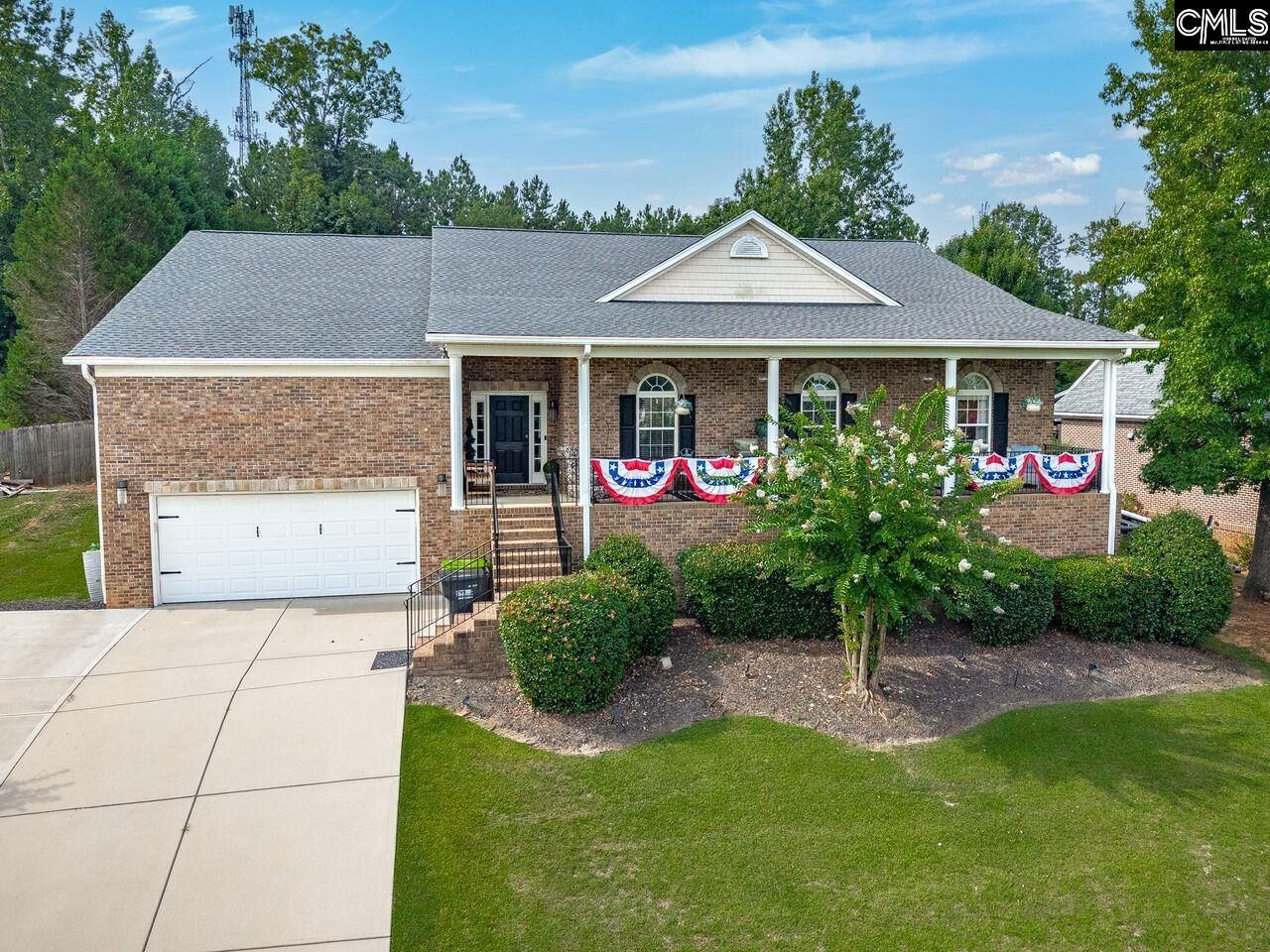 Property Photo:  137 Ridgemont  SC 29212 