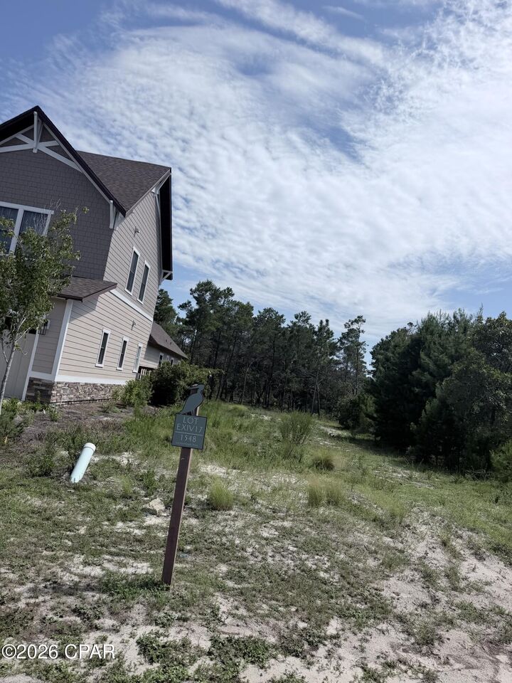 Property Photo: 1548 Salamander Trail FL 32413