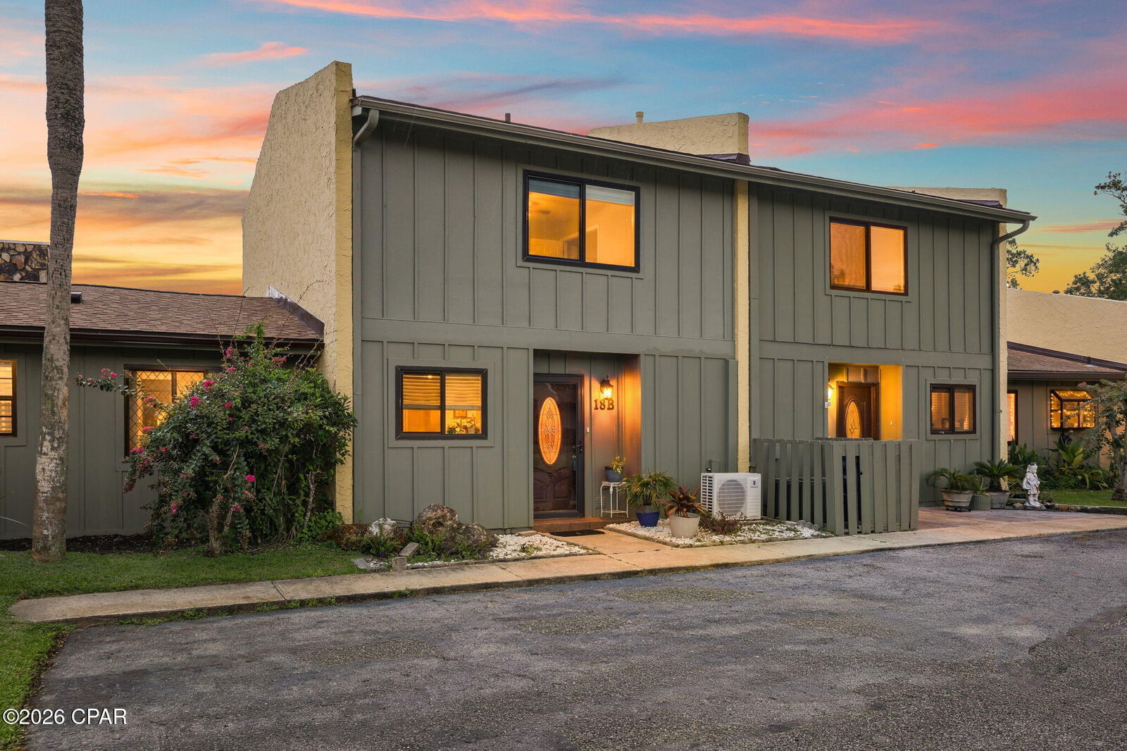 Property Photo: 1025 W 19th Street 18B FL 32405