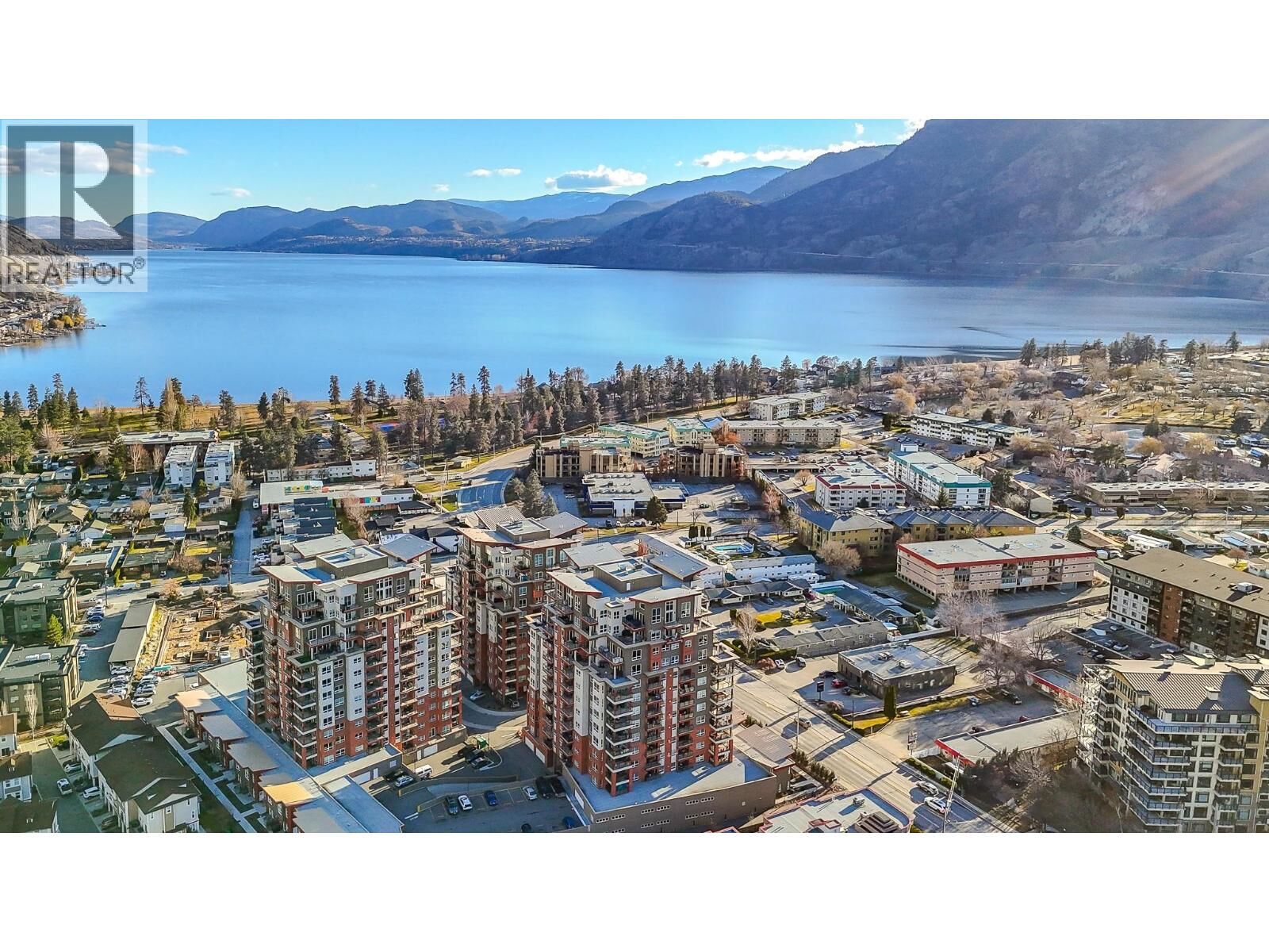 Property Photo: 3346 Skaha Lake Road 304 BC V2A 6G4