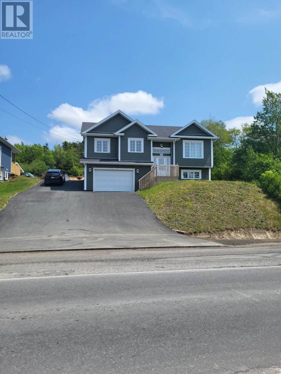 Property Photo:  1367 Conception Bay Highway  NL A1X 6M7 