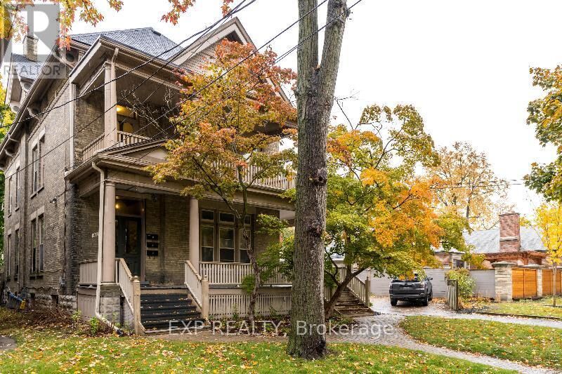 Property Photo: 510 William Street 1 ON N6B 3E6