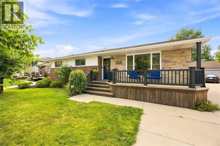 1193 Indian Road North — photo 1