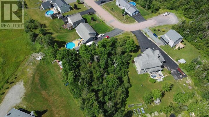 Property Photo:  20A Celtic Drive  NS B0H 1X0 
