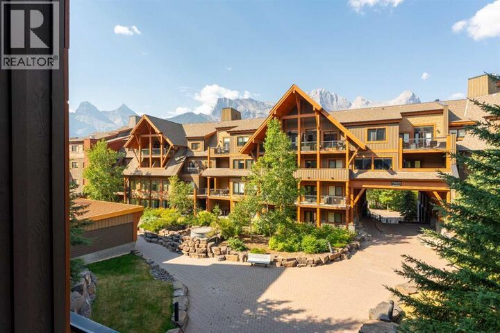 Property Photo: 173 Kananaskis Way AB T1W 0A2