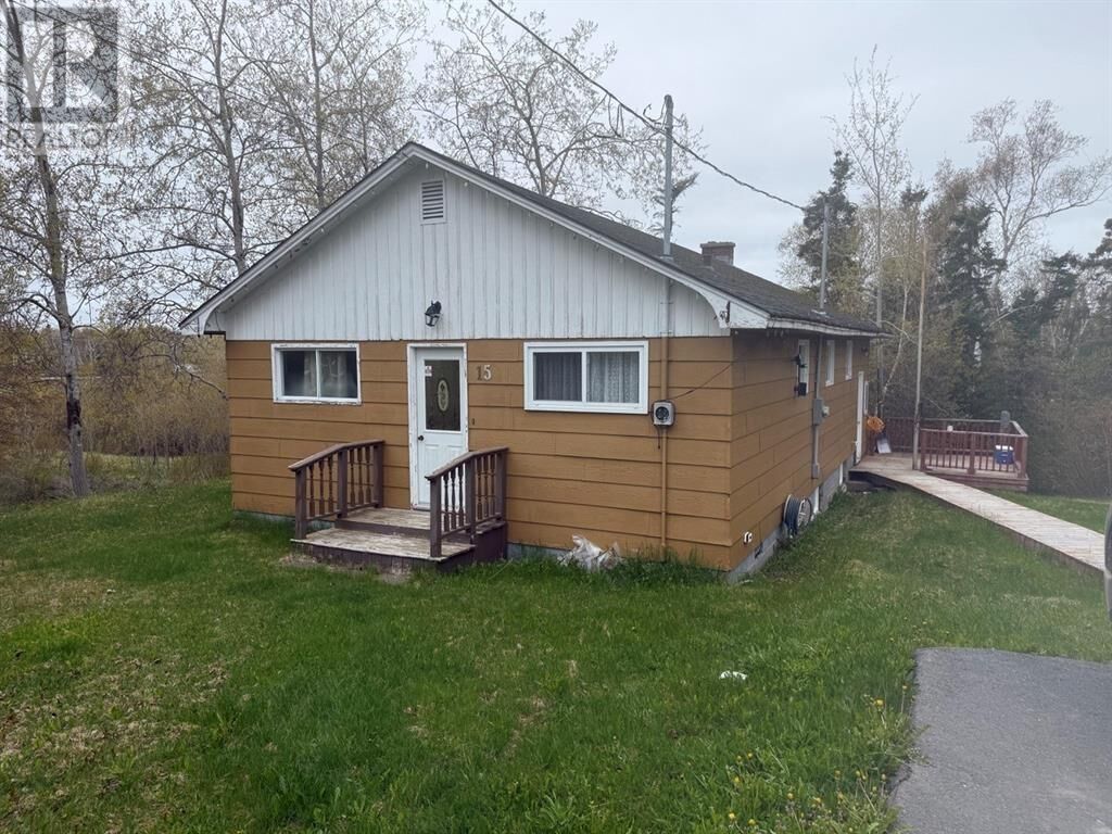 Property Photo: 15 Richards Road NL A0G 2K0