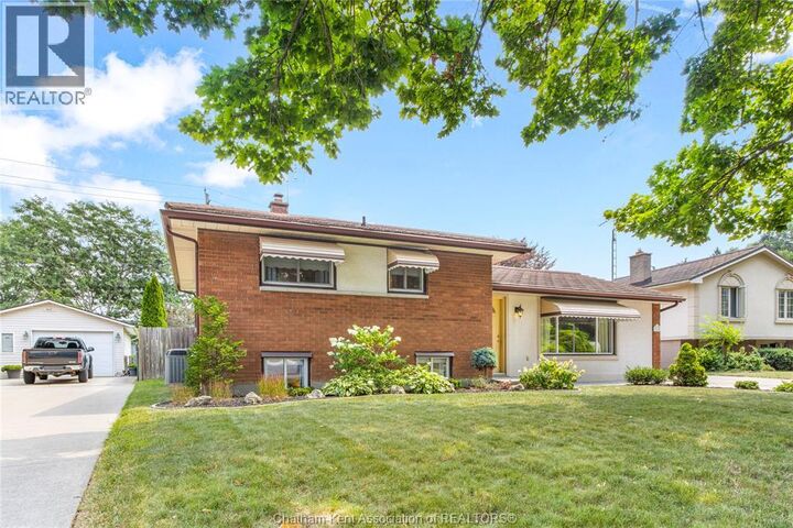 Property Photo:  214 Baldoon Road  ON N7L 1E3 