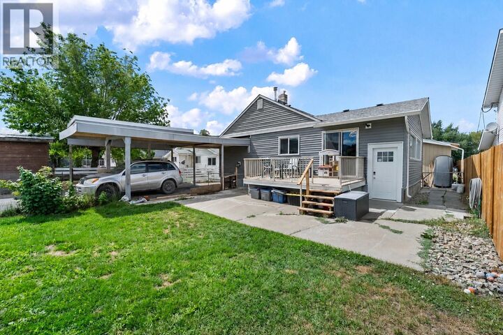 1626 Greig Street — photo 1