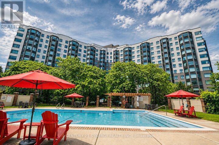 Property Photo: 1025 Grenon Avenue 230 ON K2B 8S5
