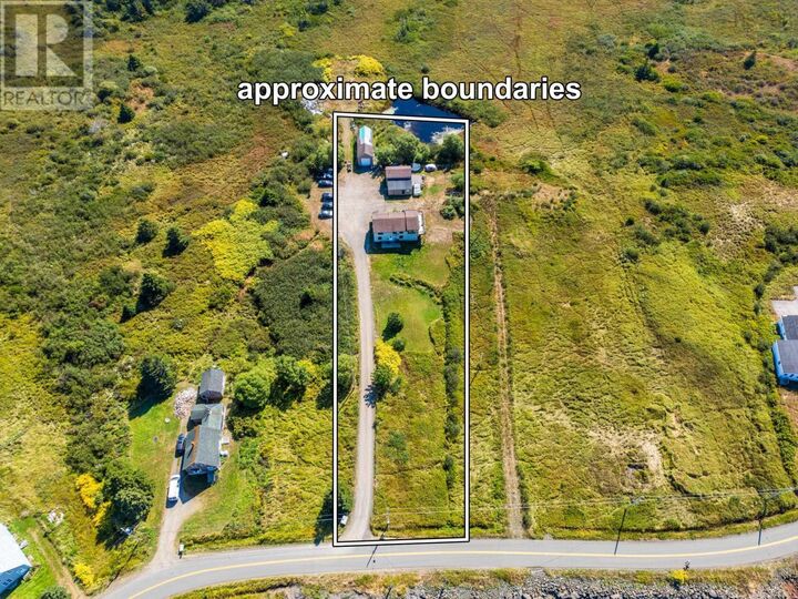 171 Overcove Road — photo 1