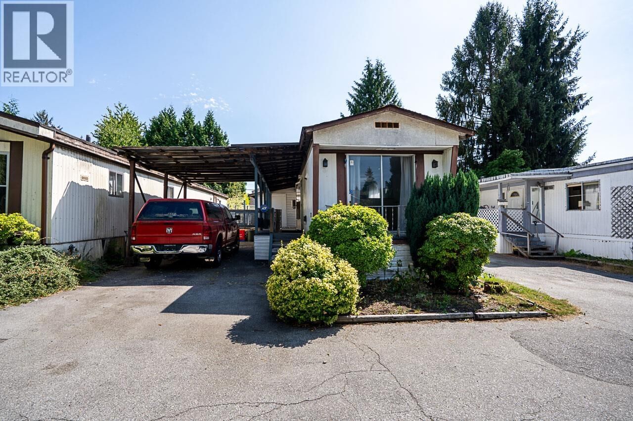 Property Photo: 21163 Lougheed Highway 72 BC V2X 2R4