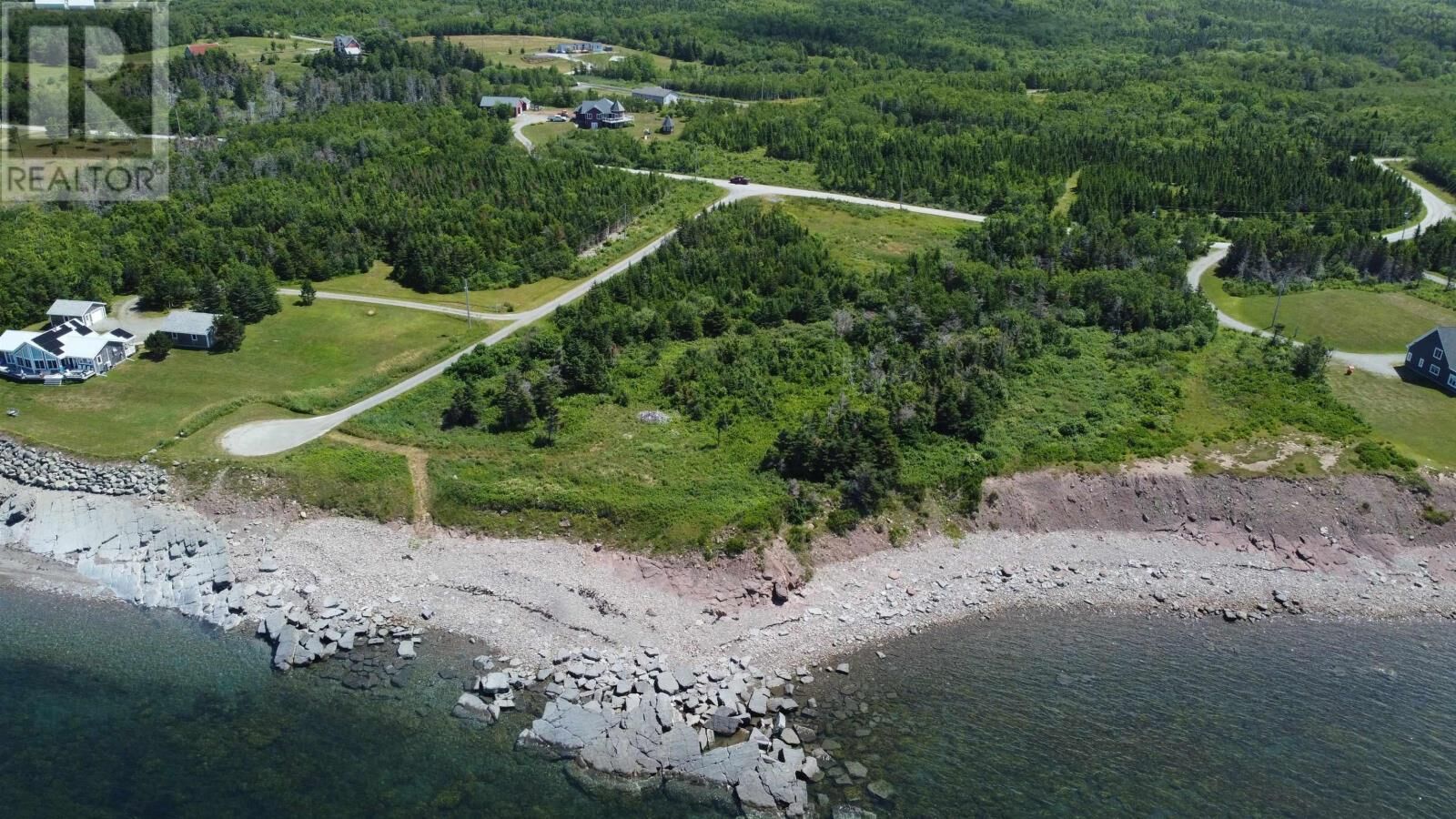 Property Photo:  Cape Blue Road  NS B0H 1P0 